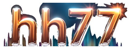 hh77 logo