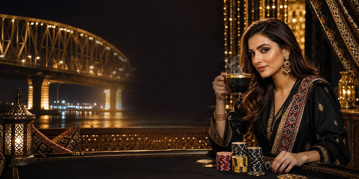 hh77 Live Casino